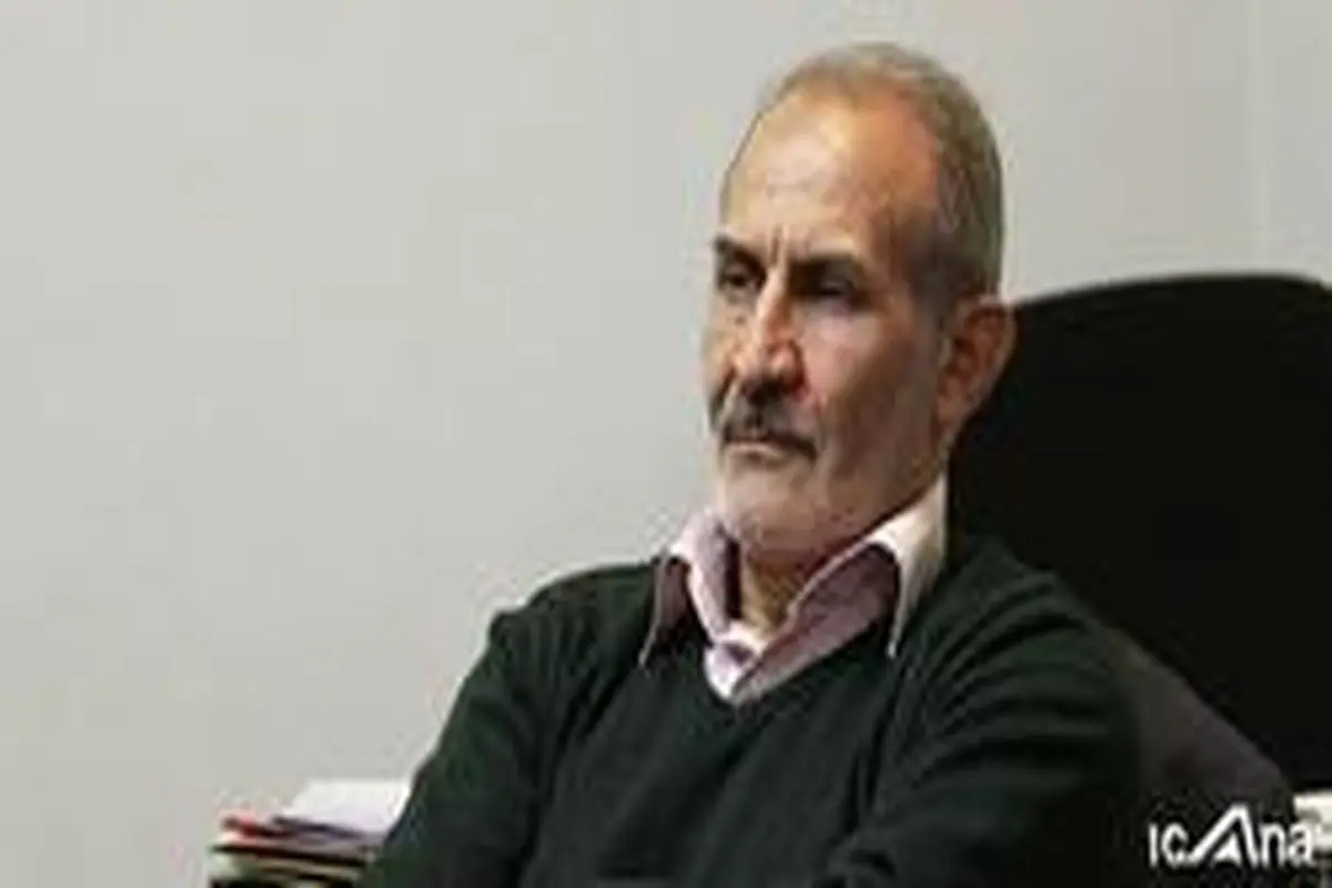 دکتر لاریجانی چهره معتدلی از خود نشان داد
