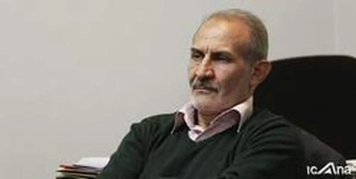 دکتر لاریجانی چهره معتدلی از خود نشان داد