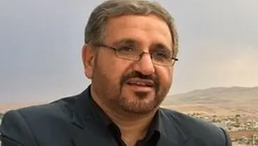 نماینده مجلسی که کشاورز می‌شود
