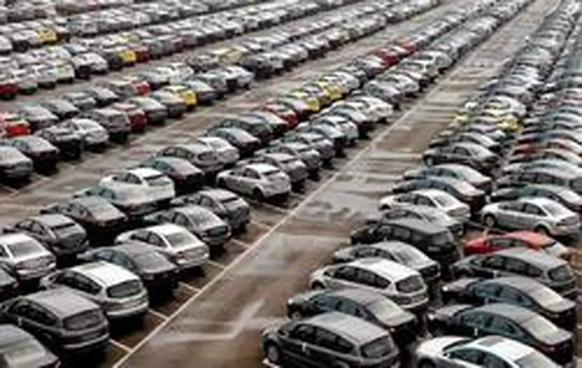 شرط جدید برای فروش فوق العاده خودرو