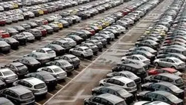 شرط جدید برای فروش فوق العاده خودرو