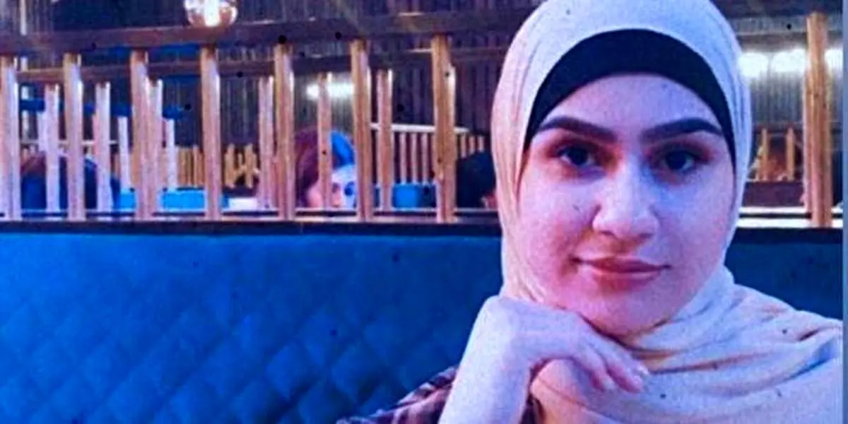 قصه تلخ «آیه هاشم»؛ گریز از جنگ لبنان، قتل در انگلستان