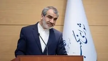 کدخدایی: شورای نگهبان درباره حذف چهار صفر به زودی اعلام نظر می کند