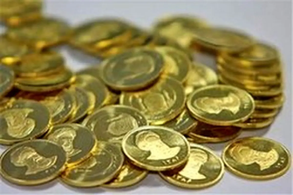 نرخ سکه و طلا در ۵ خرداد؛ سکه تمام بهار آزادی به قیمت ۷ میلیون و ۵۸۰ هزار تومان رسید