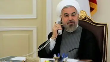 دستور رئیس ‌جمهور برای تسریع در اجرای پروژه‌های ریلی و جاده‌ای کشور
