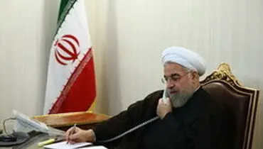 تذکرات مهم روحانی درباره تشدید نظارت بر پروتکل های بهداشتی و شیوع بیماری کرونا در خوزستان، اجرای پروژه های ریلی وجاده ای، رسیدگی فوری به مشکلات آب اهواز و تسریع در تکمیل و توسعه طرح ها و پروژه های نفت، گاز و پتروشیمی