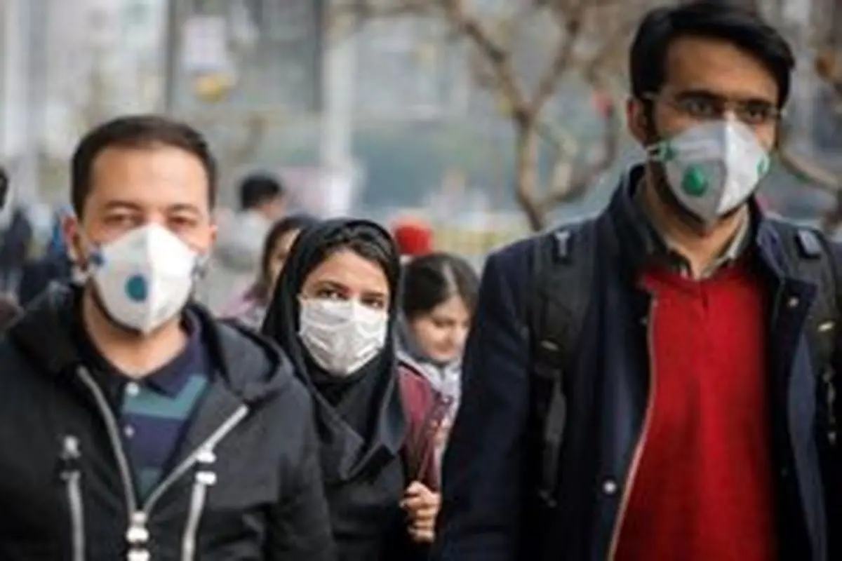 زالی: سناریوی کرونا در تهران به عنوان افت قطعی و پایان یافته نیست