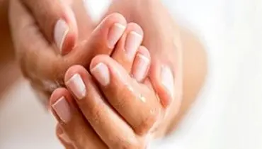 راهکارهای ساده برای رفع خشکی پوست دست