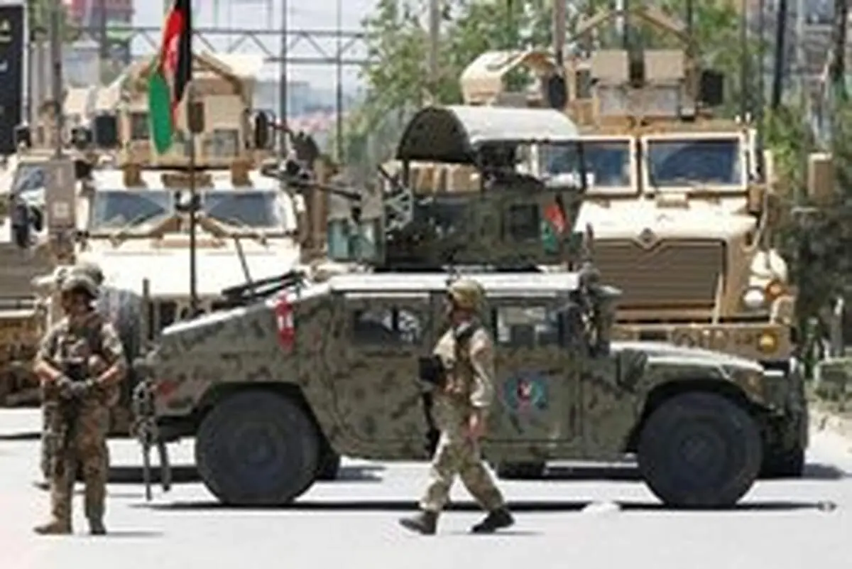 آتش بس افغانستان به مدت یک هفته تمدید می‌شود
