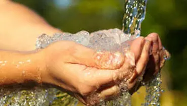 قیمت آب افزایش یافت