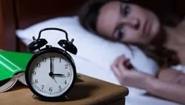 برای درمان مشکلات بی خوابی چه کار کنیم؟