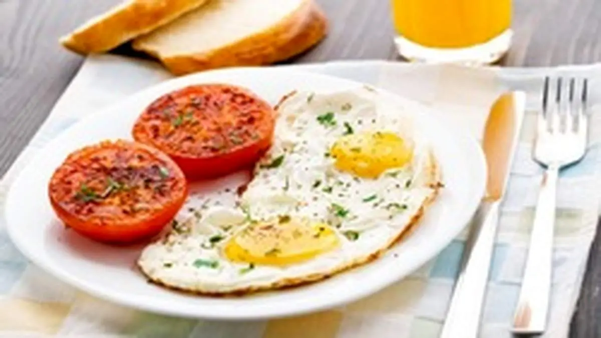 صبحانه چگونه باعث لاغری می شود؟