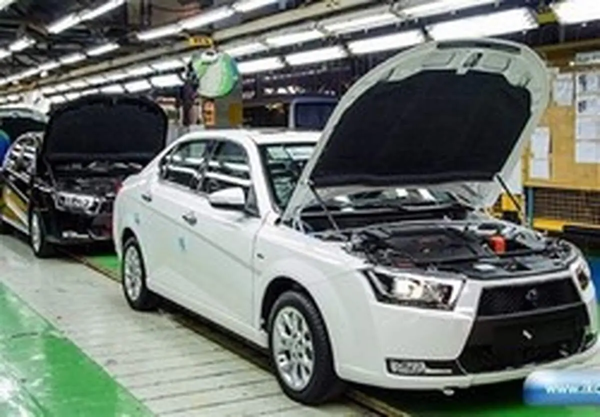 سایت فروش ایران خودرو ساعت ۸ صبح فردا چهارشنبه باز می‌شود