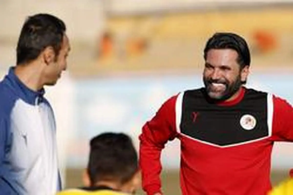 توجیه نیکبخت برای غیبت در جام جهانی، ترس از هواپیما بود؟