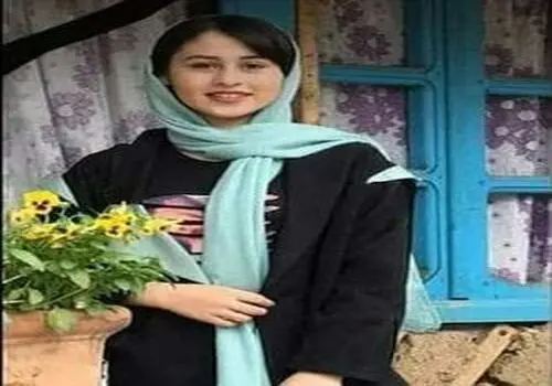 جزئیات جدید از قتل کانی عبداللهی دختر ۱۷ساله پیرانشهری