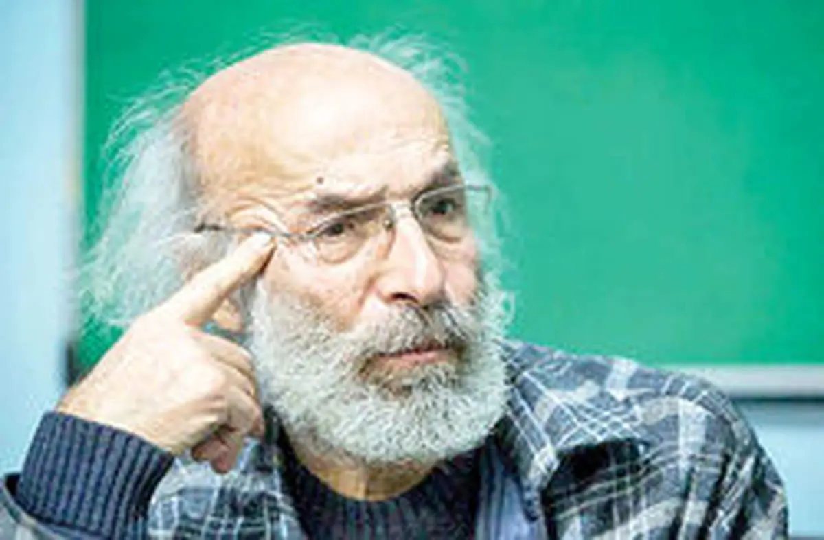 واکنش کنایه آمیز کیانوش عیاری به قتل رومینا اشرفی: باور نمی کنم