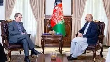 هیات دیپلماتیک ایران برای بررسی حادثه غرق شدن مهاجران افغان وارد کابل شد
