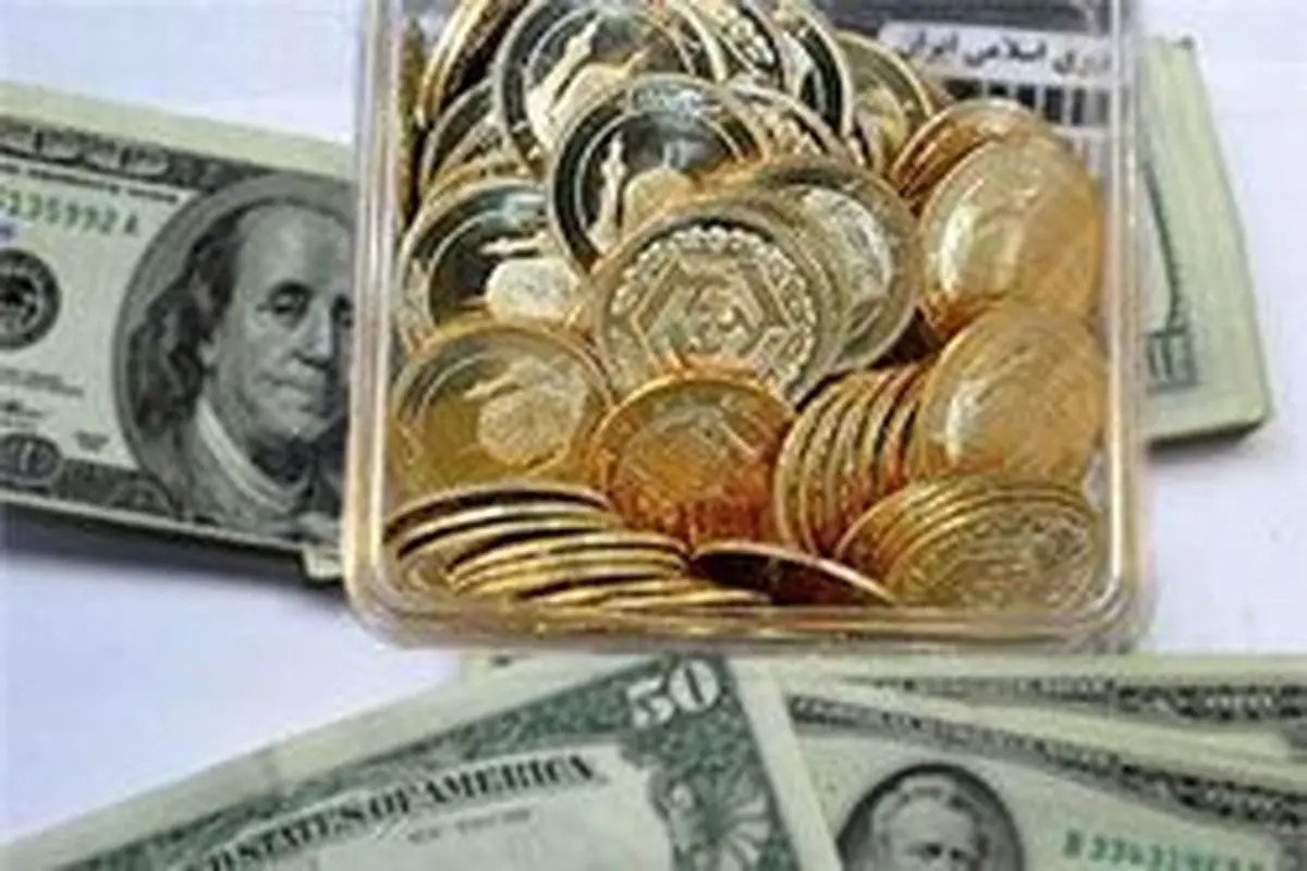 جدیدترین قیمت طلا و سکه در بازار امروز سه شنبه ۶ خرداد ۹۹