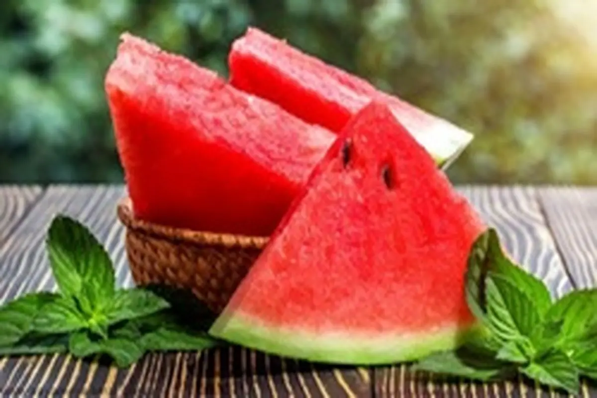 درمان سرطان پروستات با مصرف هندوانه