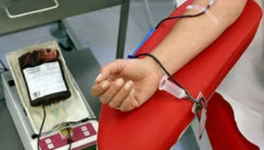 فواید شگفت انگیز اهدای خون