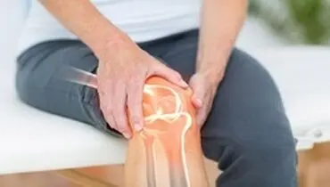 دلیل سر و صدای زانوها در سنین جوانی