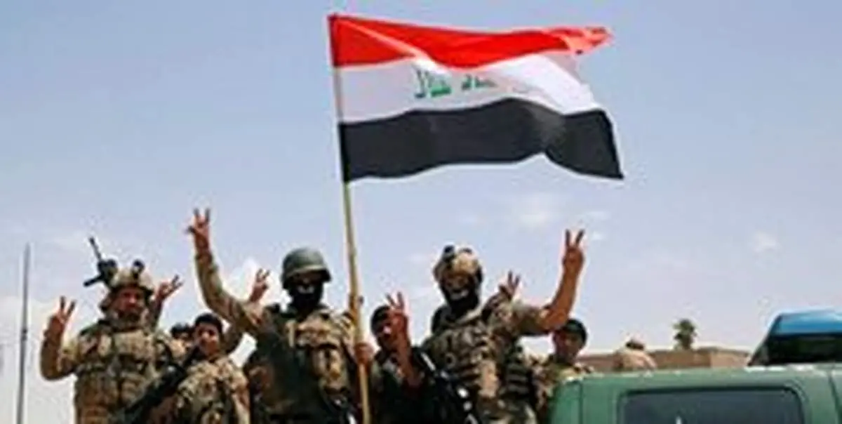 معاون «ابوبکر البغدادی» کشته شد
