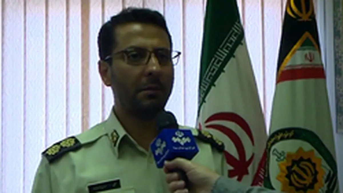 جزئیات قتل فجیع دختر ۱۴ ساله توسط پدر از زبان پلیس +فیلم