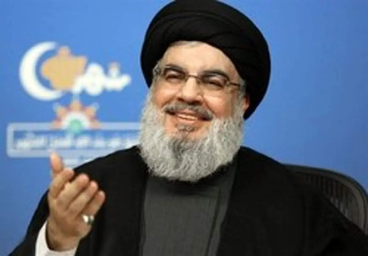 سید حسن نصرالله: ژیم نژاپرست اسرائیل رفتنی است