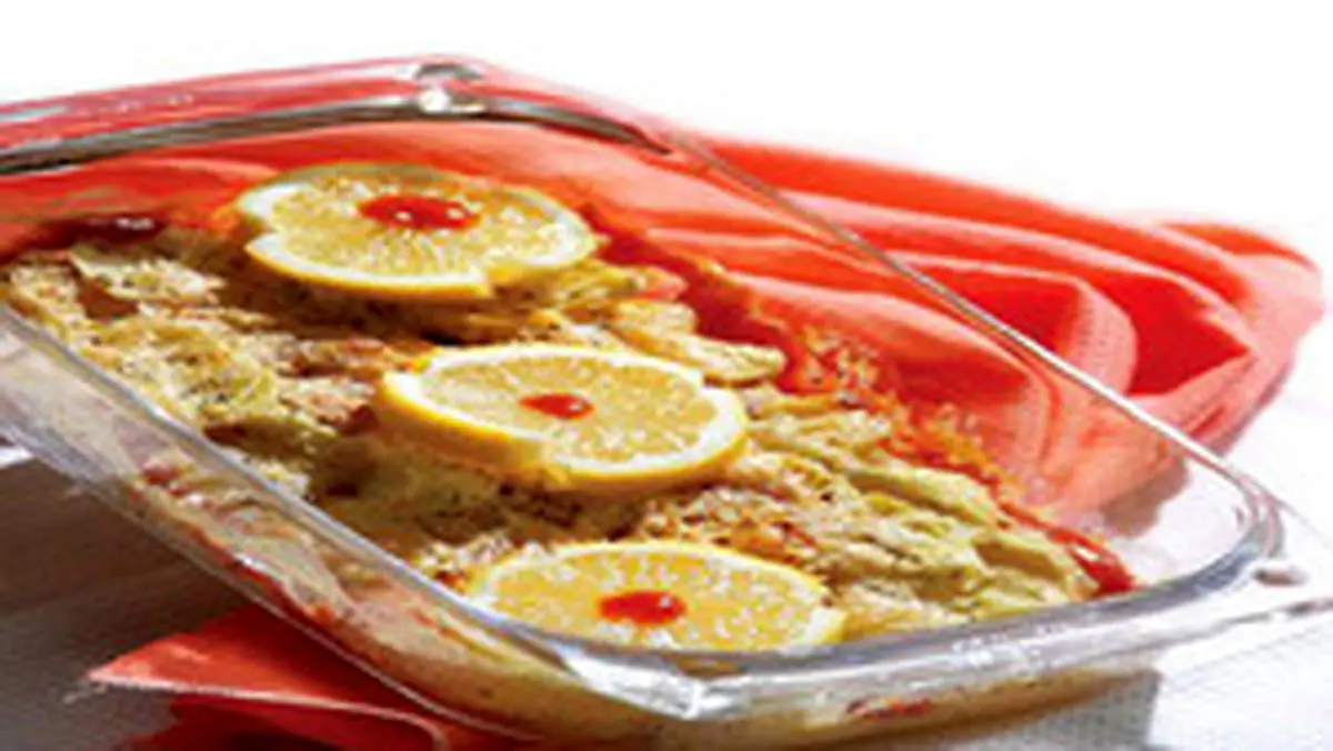 طرز تهیه خوراک خوشمزه با سیب زمینی
