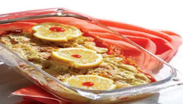 طرز تهیه خوراک خوشمزه با سیب زمینی