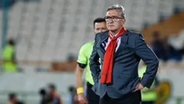 توضیحات جدید باشگاه پرسپولیس درباره پرونده برانکو
