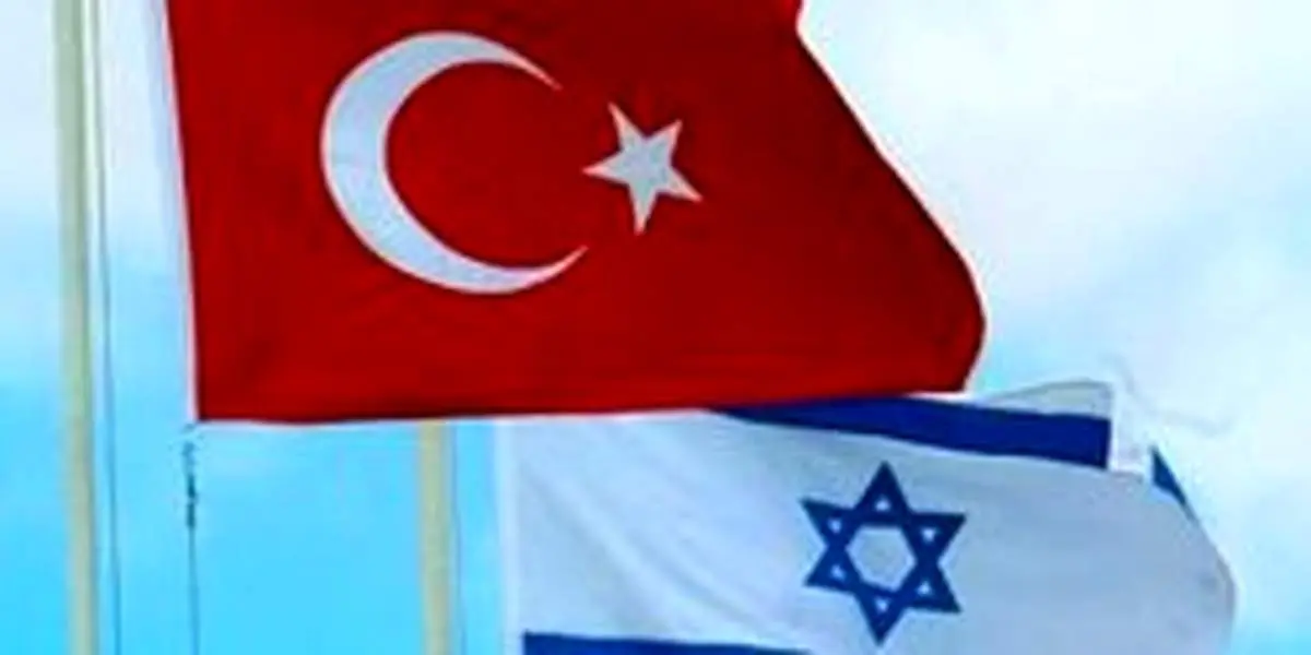 دست رد اردوغان به سینه نتانیاهو
