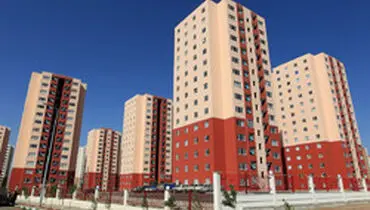 تحویل۶۰ هزار مورد زمین برای تولید مسکن ملی