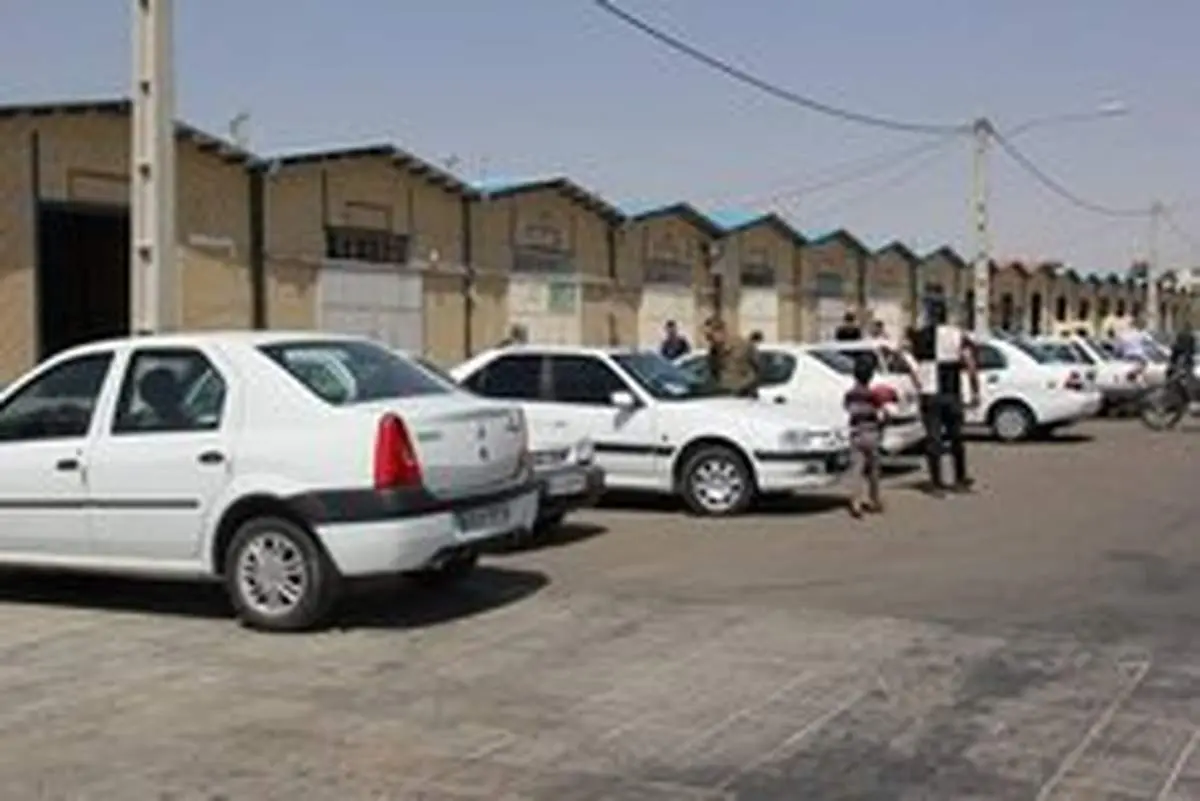 ثبتنام برای شرکت در قرعهکشی ۲۵ هزار دستگاه خودرو امروز چهارشنبه ۹۹/۳/۷ آغاز شد
