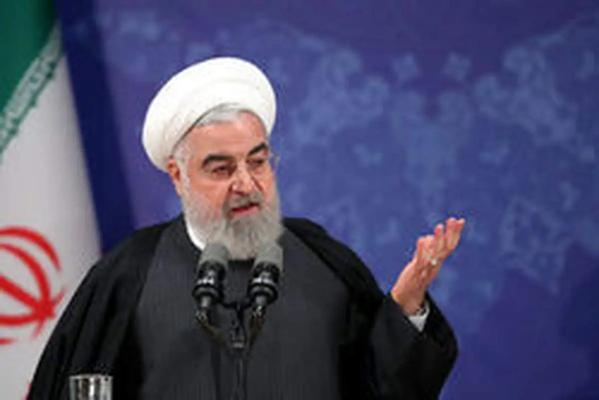 رئیس جمهور: دولت و مجلس در بسیاری از زمینه ها میتوانند همکاری کنند/مبنای همکاریهای دولت و مجلس چارچوب قانون اساسی است