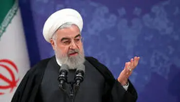 رئیس جمهور: دولت و مجلس در بسیاری از زمینه ها می‌توانند همکاری کنند/مبنای همکاری‌های دولت و مجلس چارچوب قانون اساسی است