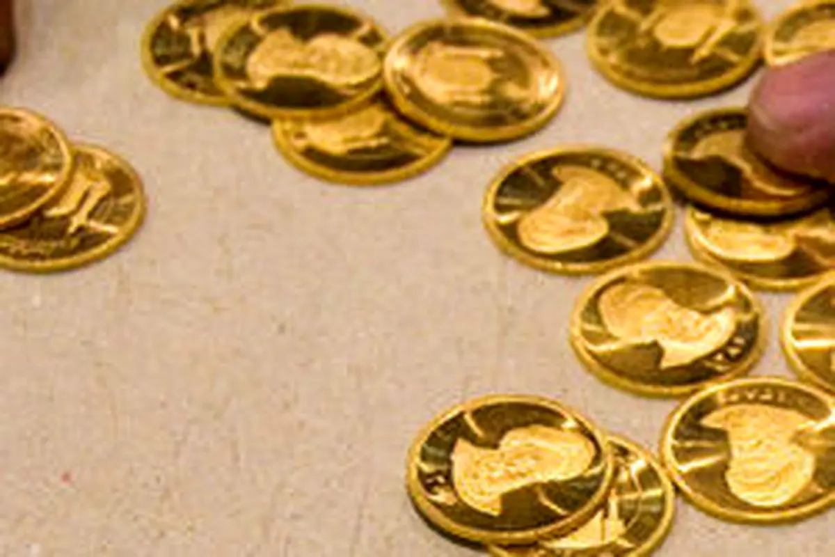 قیمت طلا؛ سکه و ارز امروز چهارشنبه۹۹/۳/۷؛ سکه تمام بهار آزادی به قیمت ۷ میلیون و ۴۶۰ هزار تومان رسید