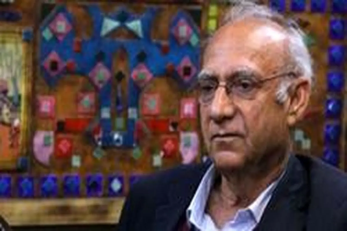 پیر محمد ملازهی: تقویت جبهه مقاوت اصلی اصولی برای جمهوری اسلامی است