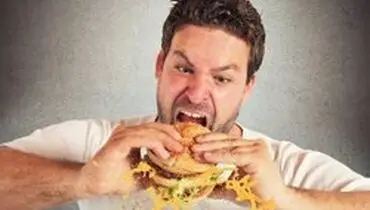 خطرات باعجله غذا خوردن / چگونه آهسته غذا بخوریم؟