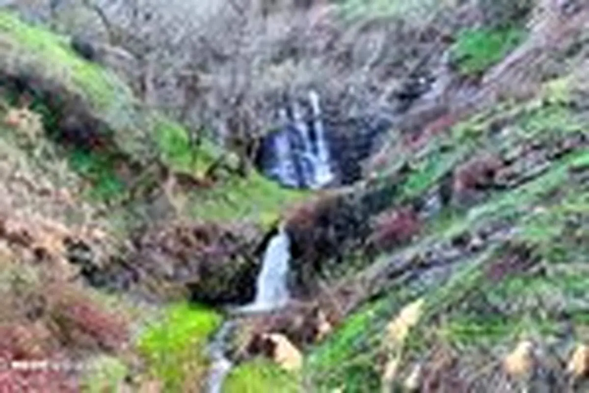 طبیعت زیبای دشت مغان