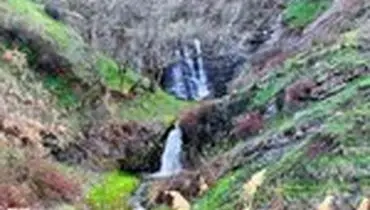 طبیعت زیبای دشت مغان