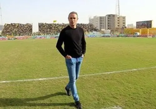 اطلاعیه مهم باشگاه پرسپولیس در خصوص سرمربی این تیم