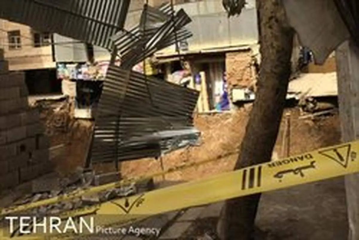 ۶۴ درصد پلاکهای تجمیعی بافت فرسوده تهران در منطقه ۱۵