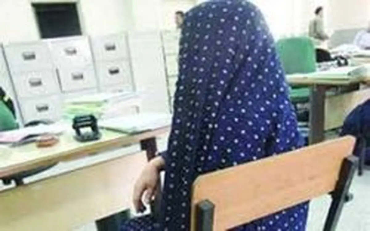 دختر‌های باجگیر در یزد بازداشت شدند
