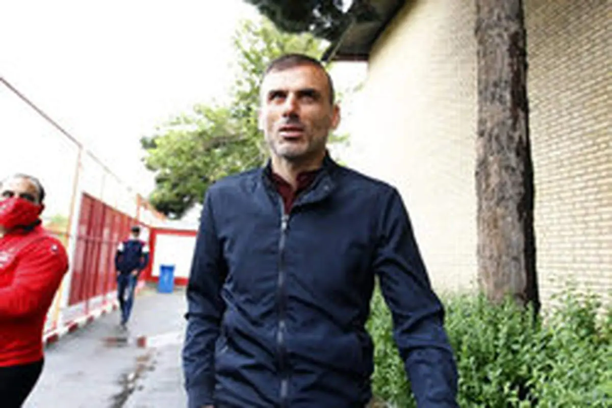 کاپیتان پرسپولیس شروع لیگ را از دست میدهد؟