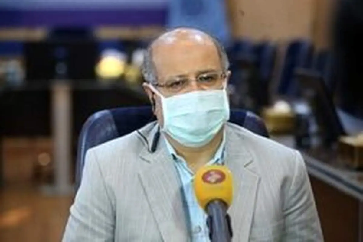 کرونا در تهران صعودی شد