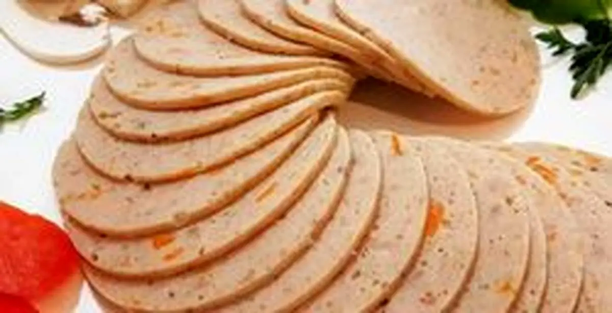 دستور تهیه کالباس در منزل