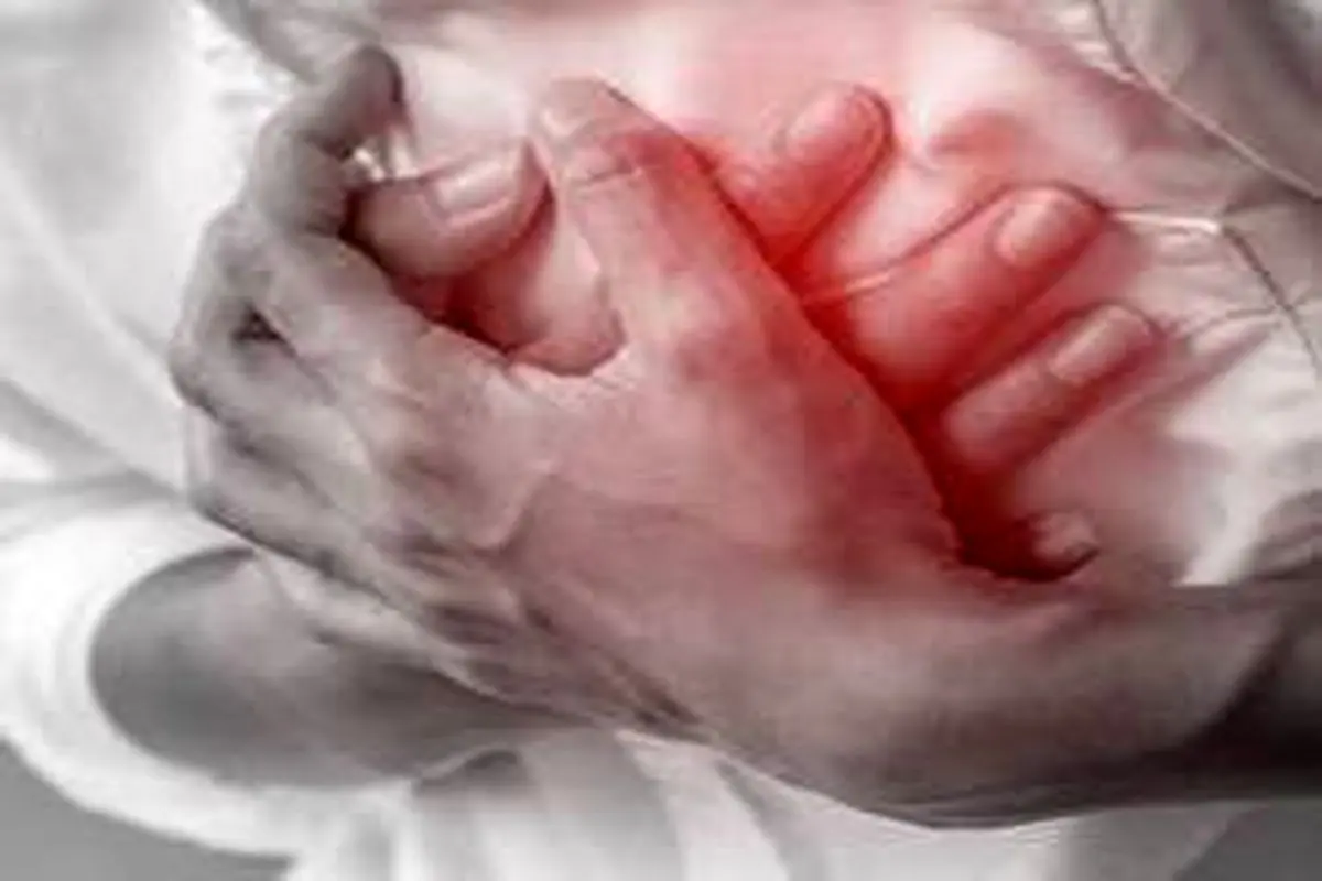 نشانه‌های مهم حمله قلبی کدامند؟