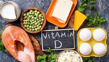 نشانه‌های کمبود ویتامین D در بدن چیست؟