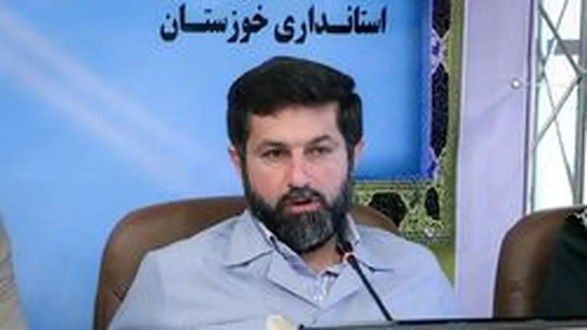 موافقت رهبرانقلاب با اختصاص ۵۰ میلیون یورو برای رفع مشکل آب و فاضلاب اهواز
